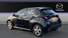 Mazda 2 Hybrid 1.5i Hybrid Exclusive Line 5dr CVT Hybrid Hatchback